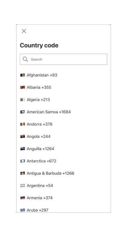 Daily UI Challenge #20