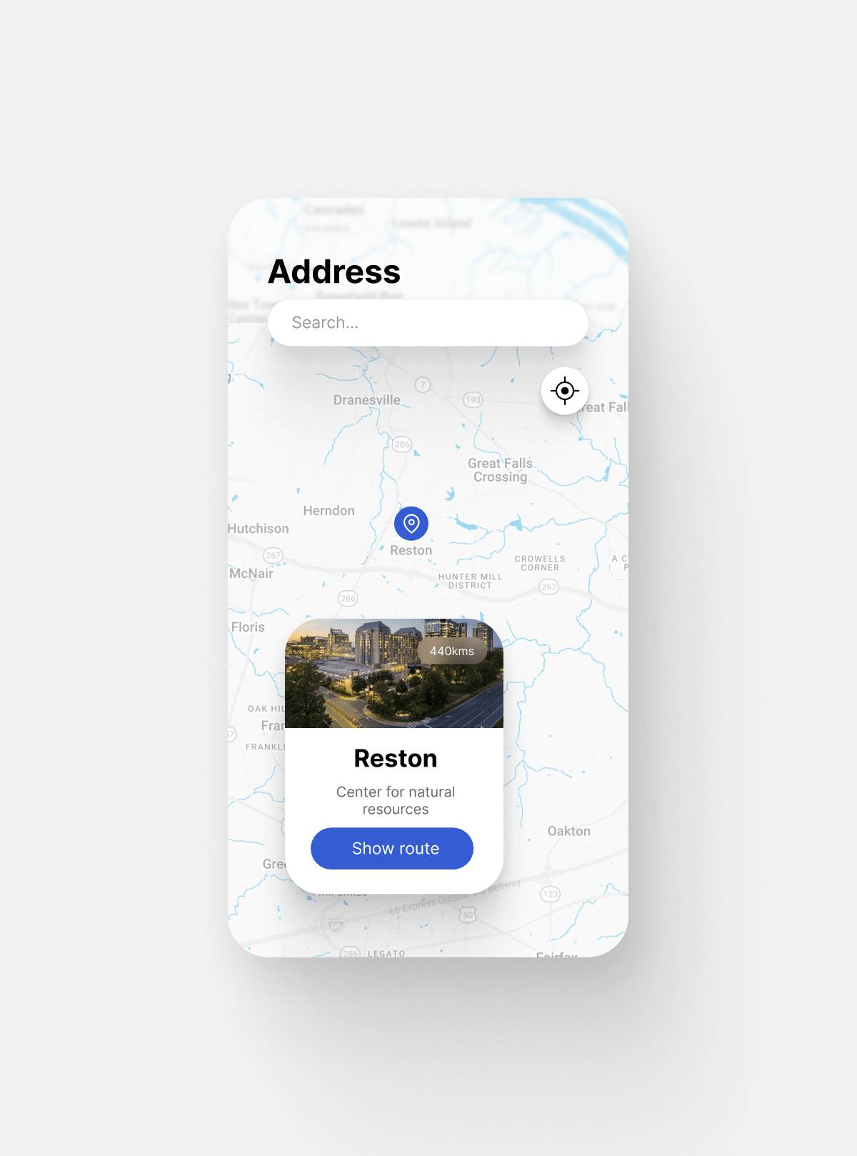 Daily UI Challenge #12