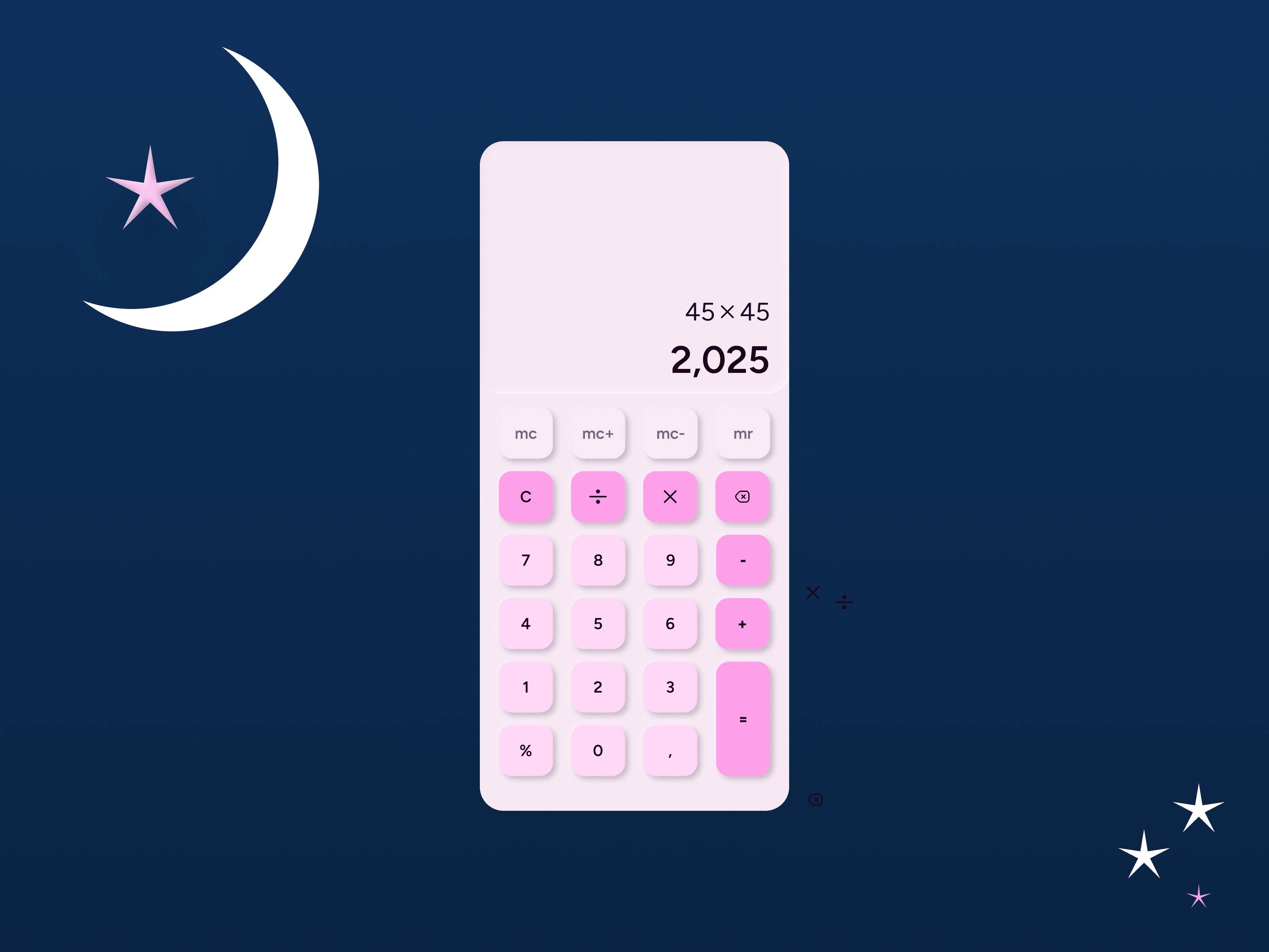 Daily UI Challenge #13