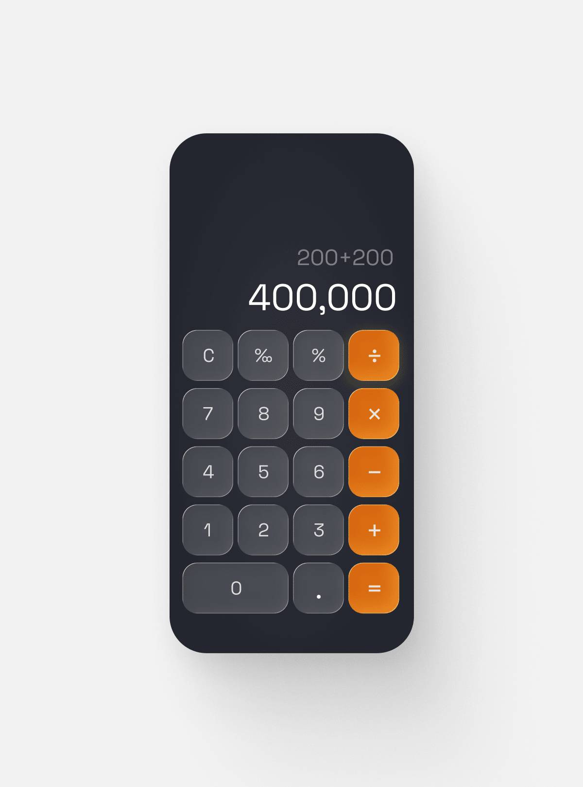 Daily UI Challenge #13