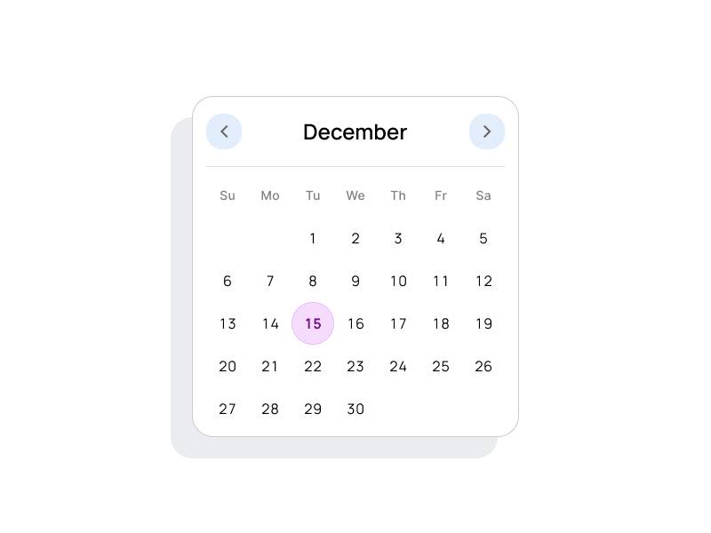 Daily UI Challenge #6