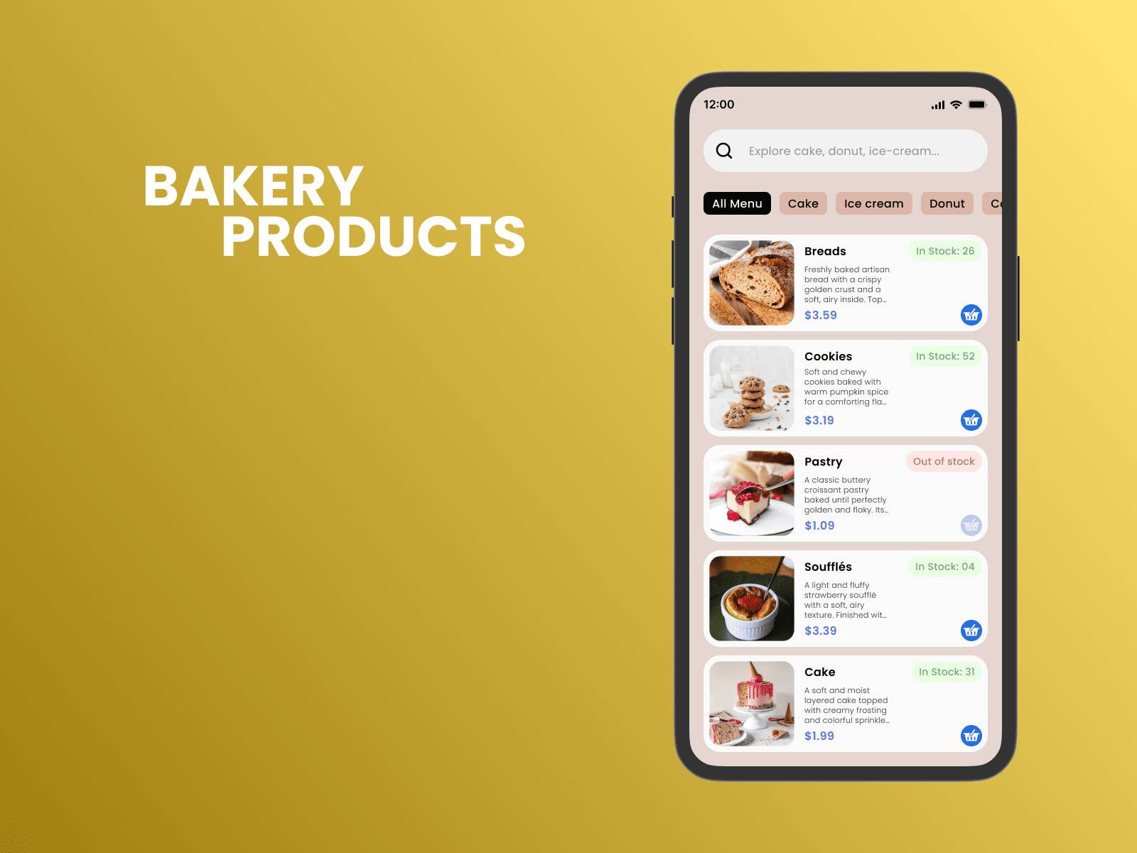 Daily UI Challenge #8