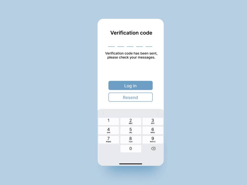 Daily UI Challenge #11