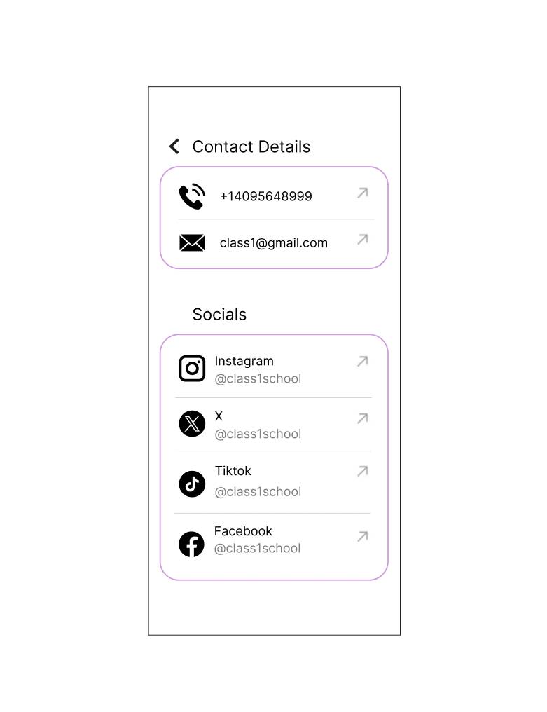 Daily UI Challenge #30