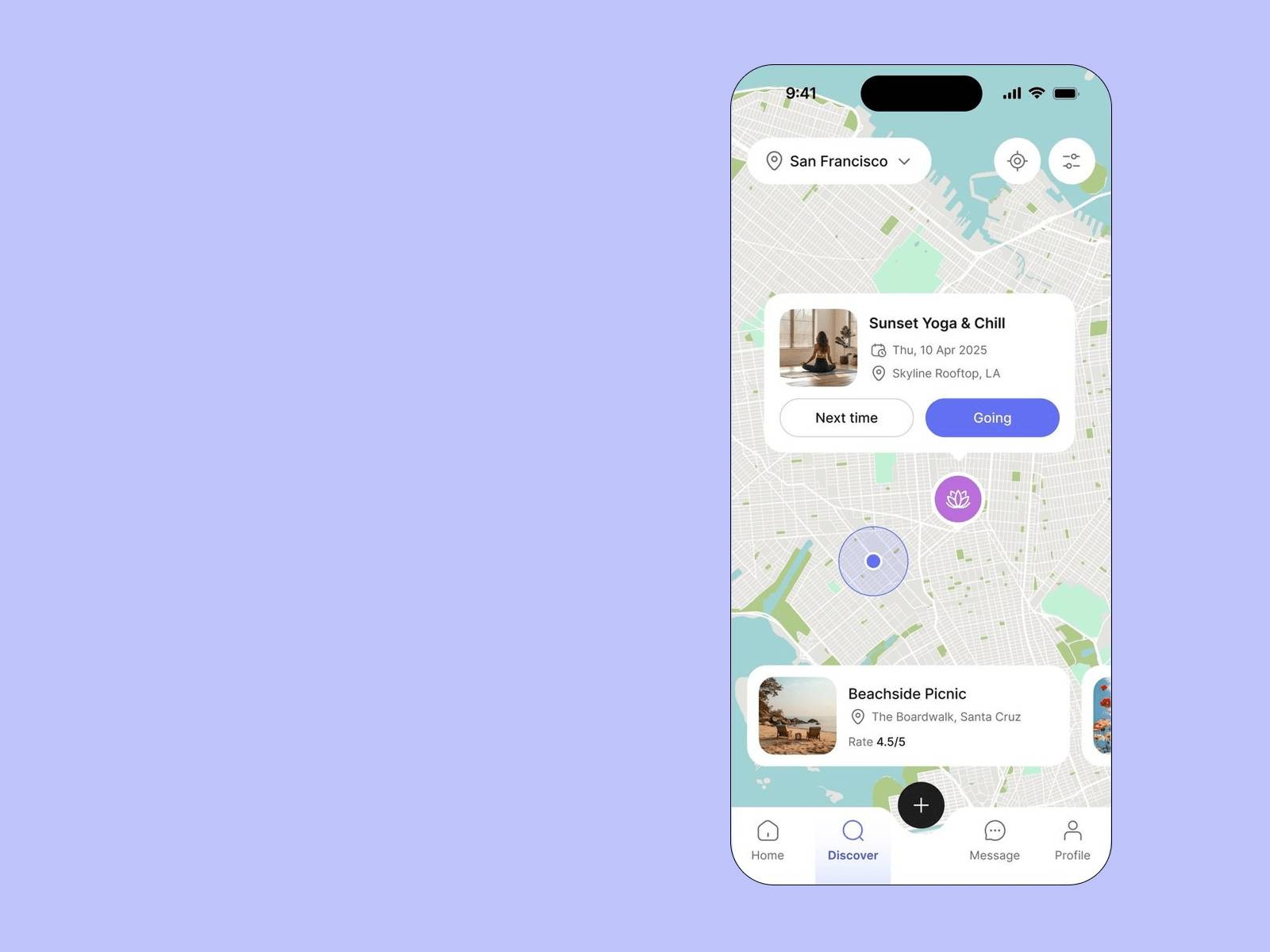 Daily UI Challenge #12