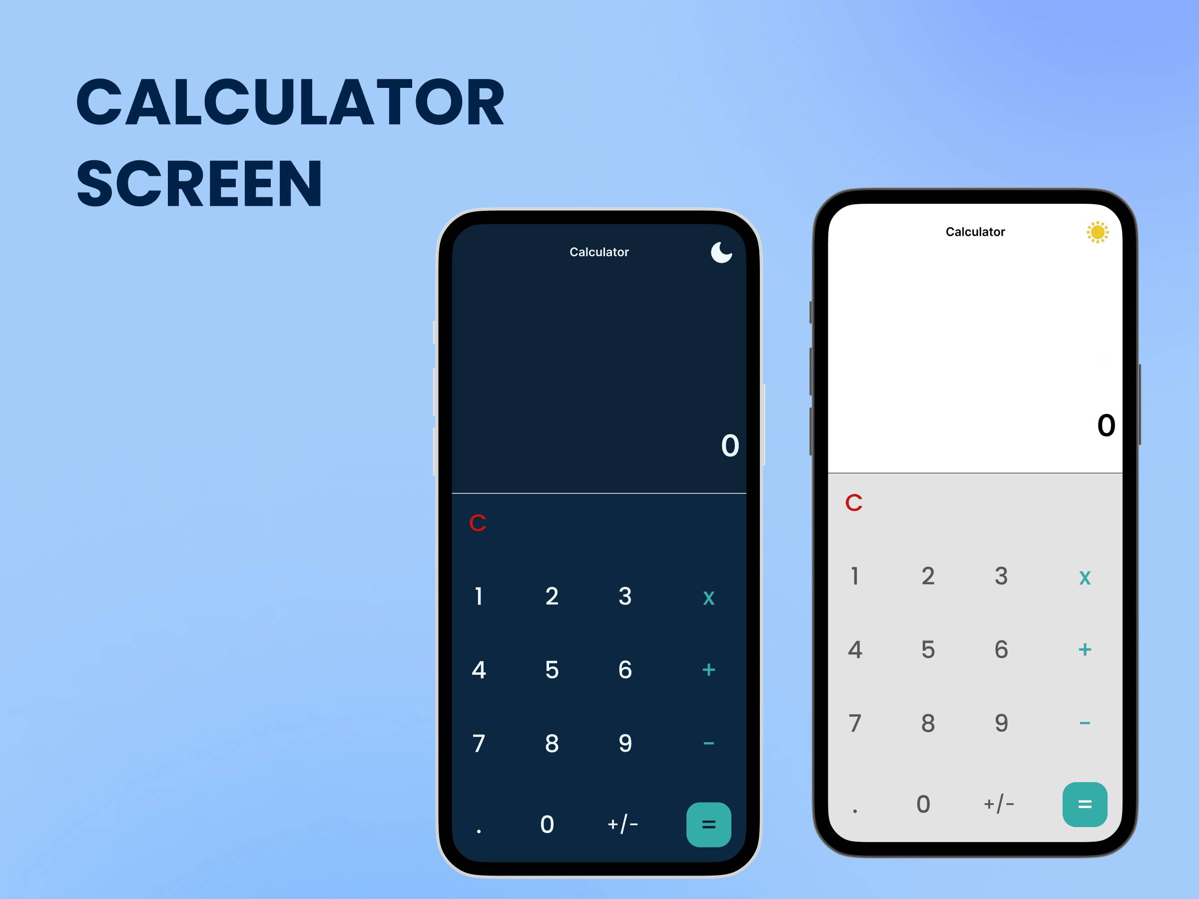 Daily UI Challenge #13