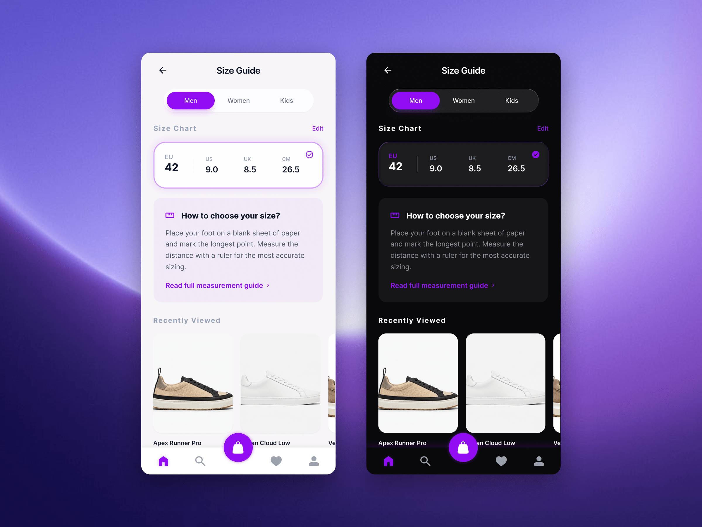 Daily UI Challenge #53