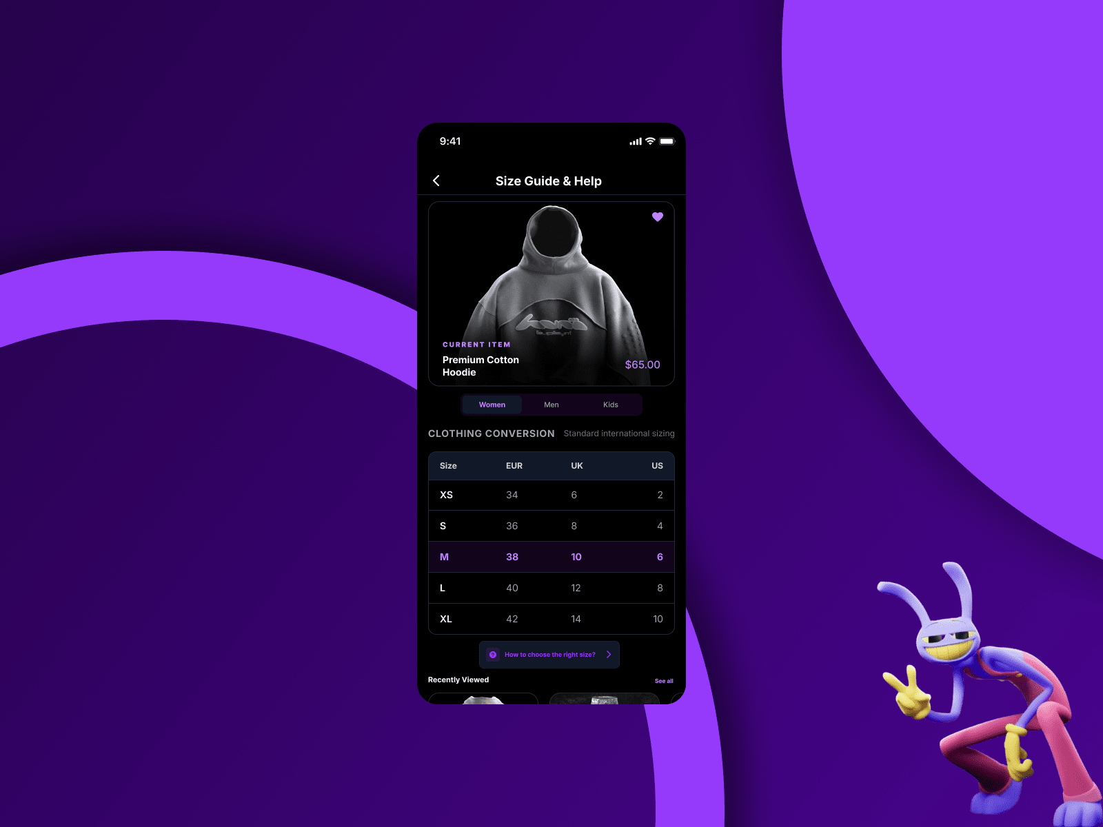 Daily UI Challenge #53