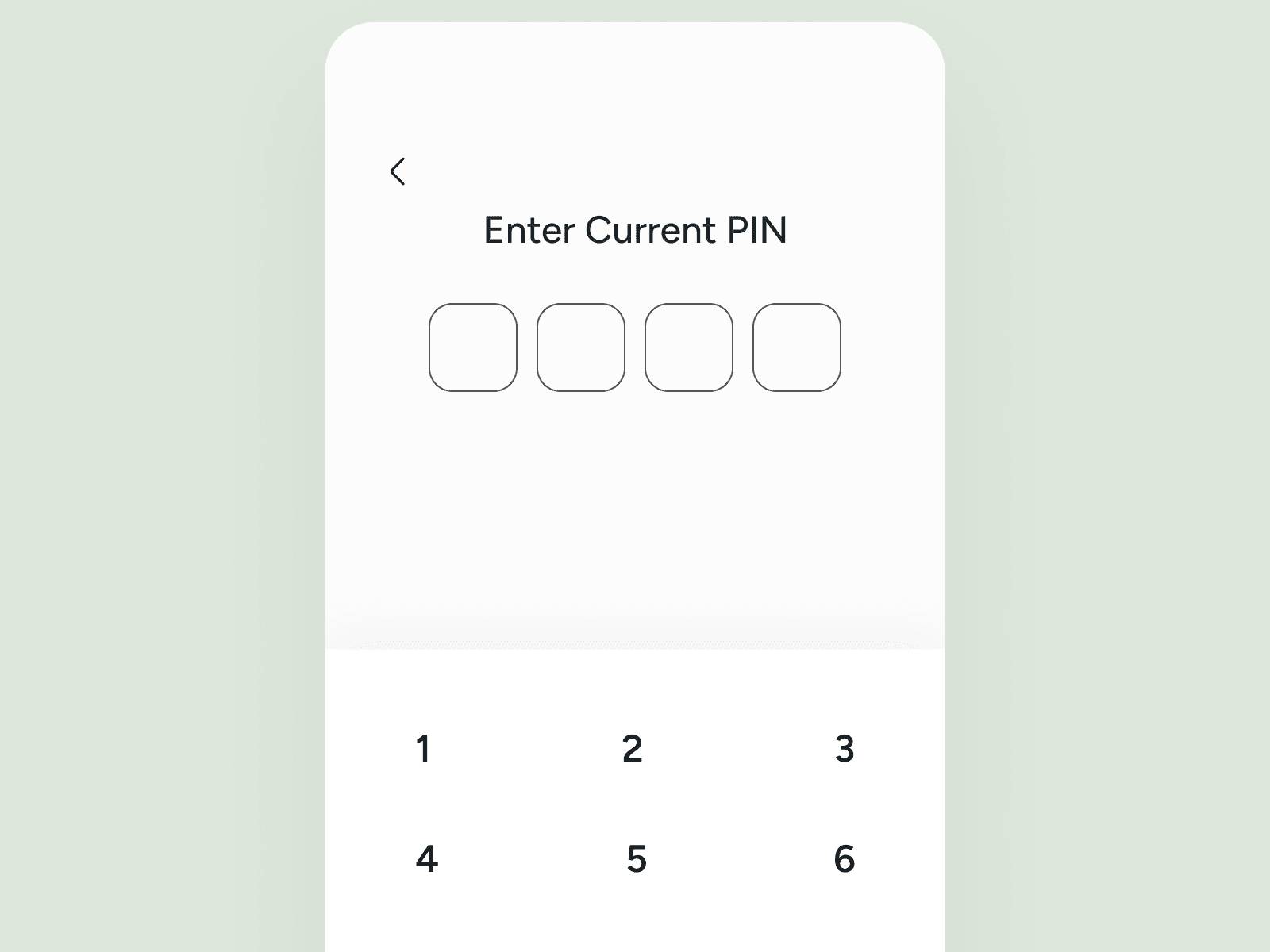 Daily UI Challenge #21
