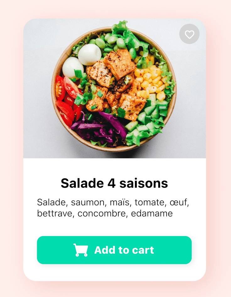Daily UI Challenge #1