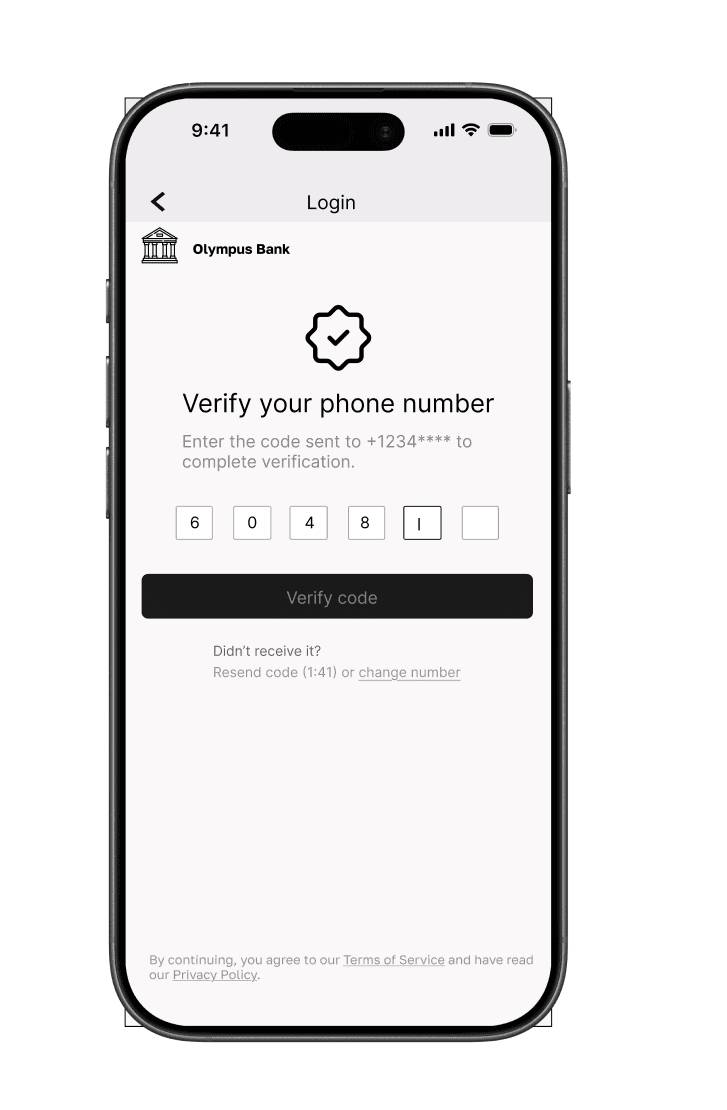 Daily UI Challenge #40