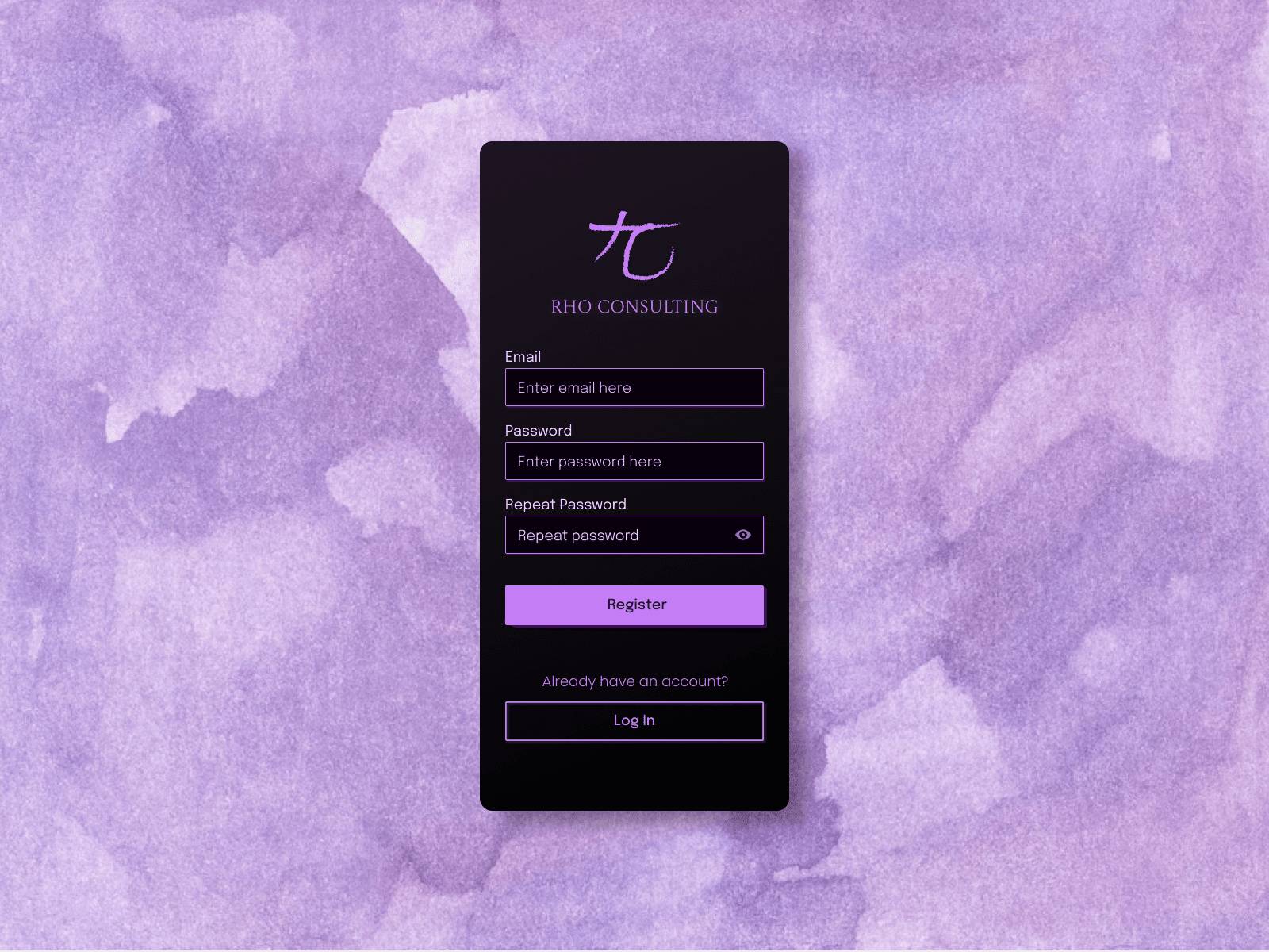Daily UI Challenge #4