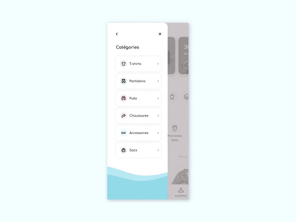 Daily UI Challenge #8