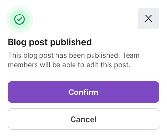 Daily UI Challenge #5