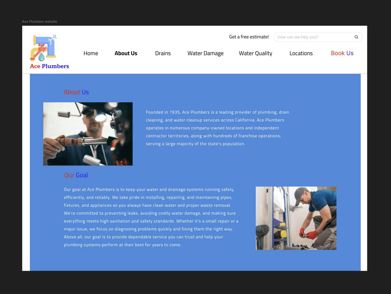 Daily UI Challenge #49