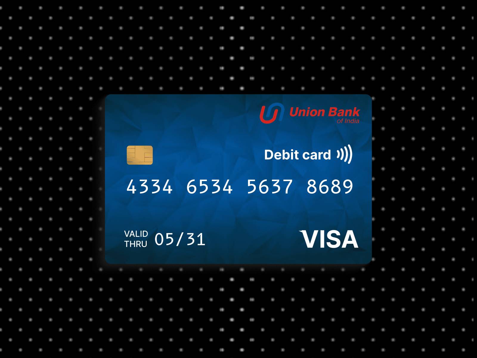 Daily UI Challenge #7