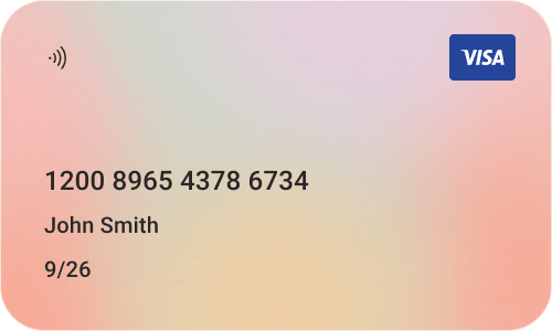 Daily UI Challenge #7