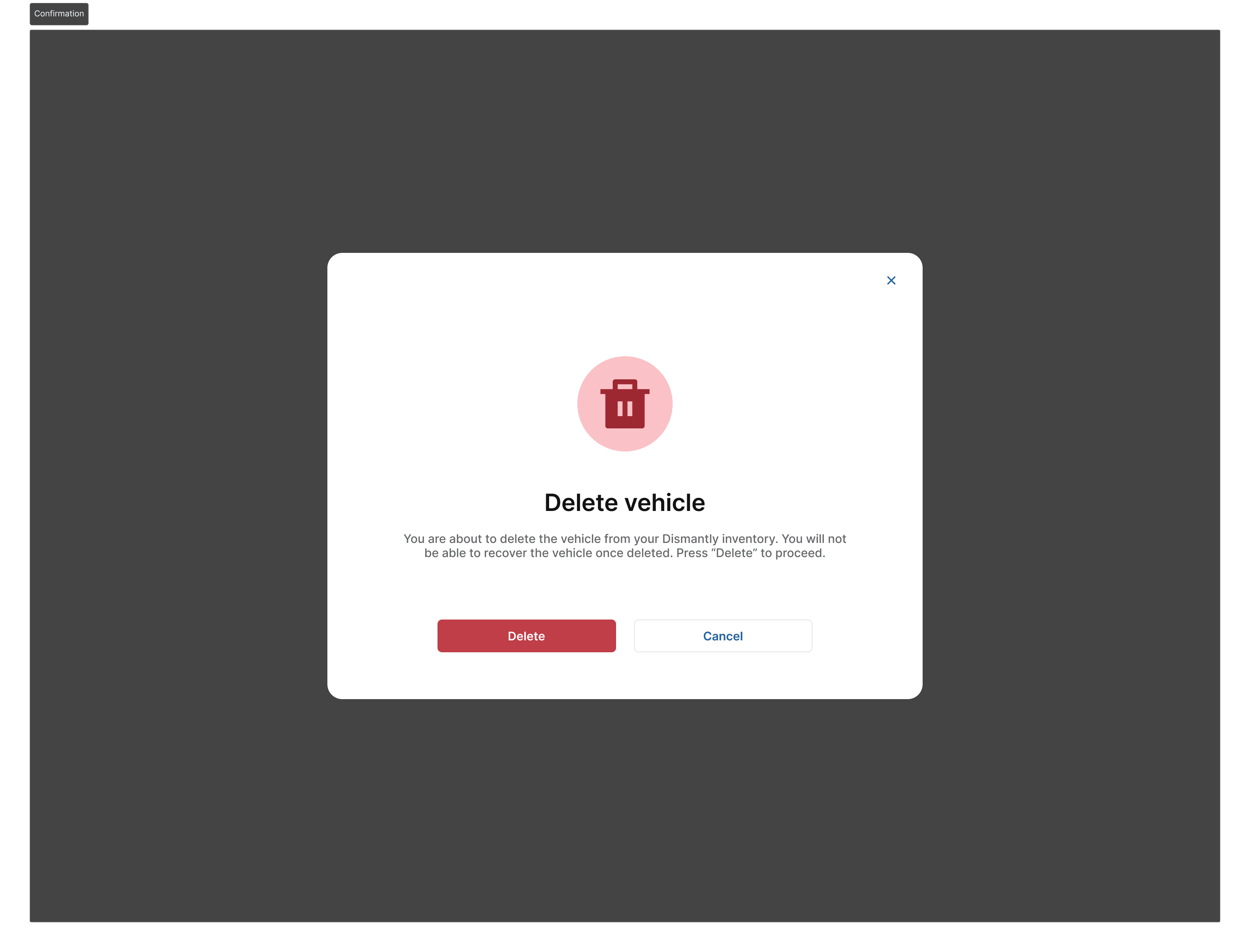 Daily UI Challenge #9