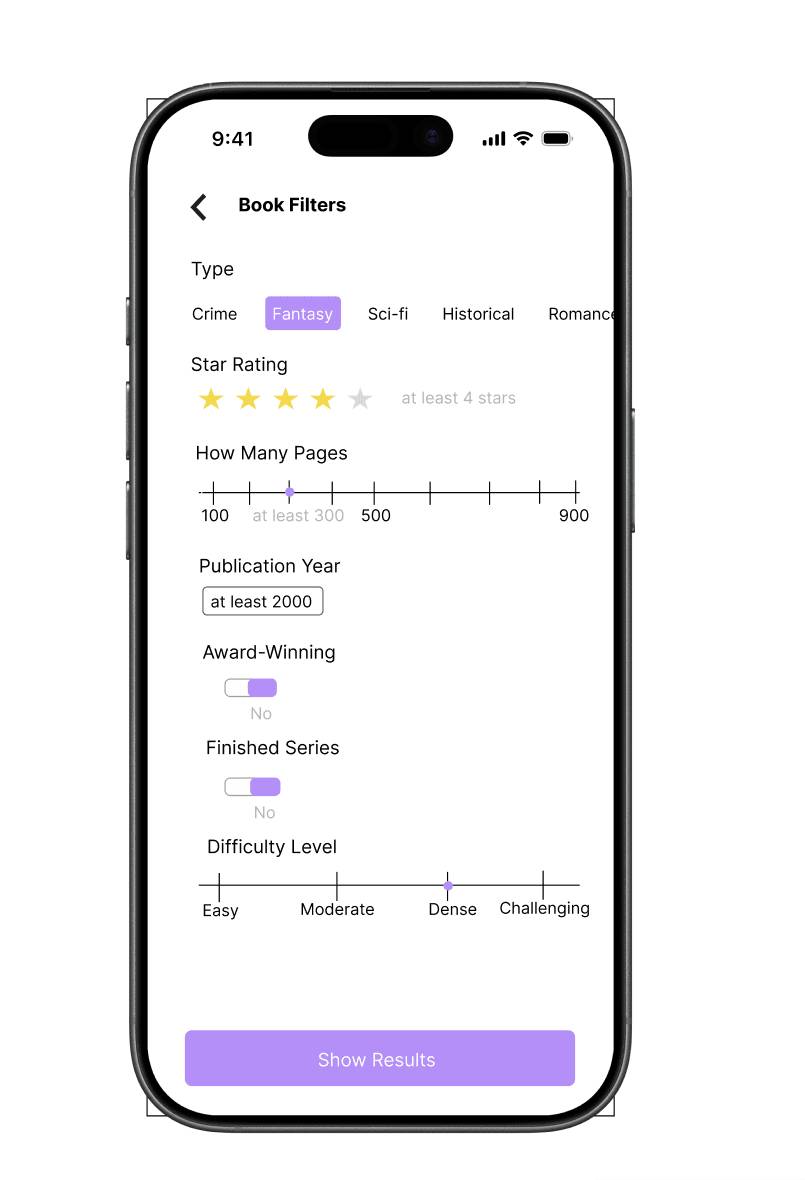 Daily UI Challenge #51