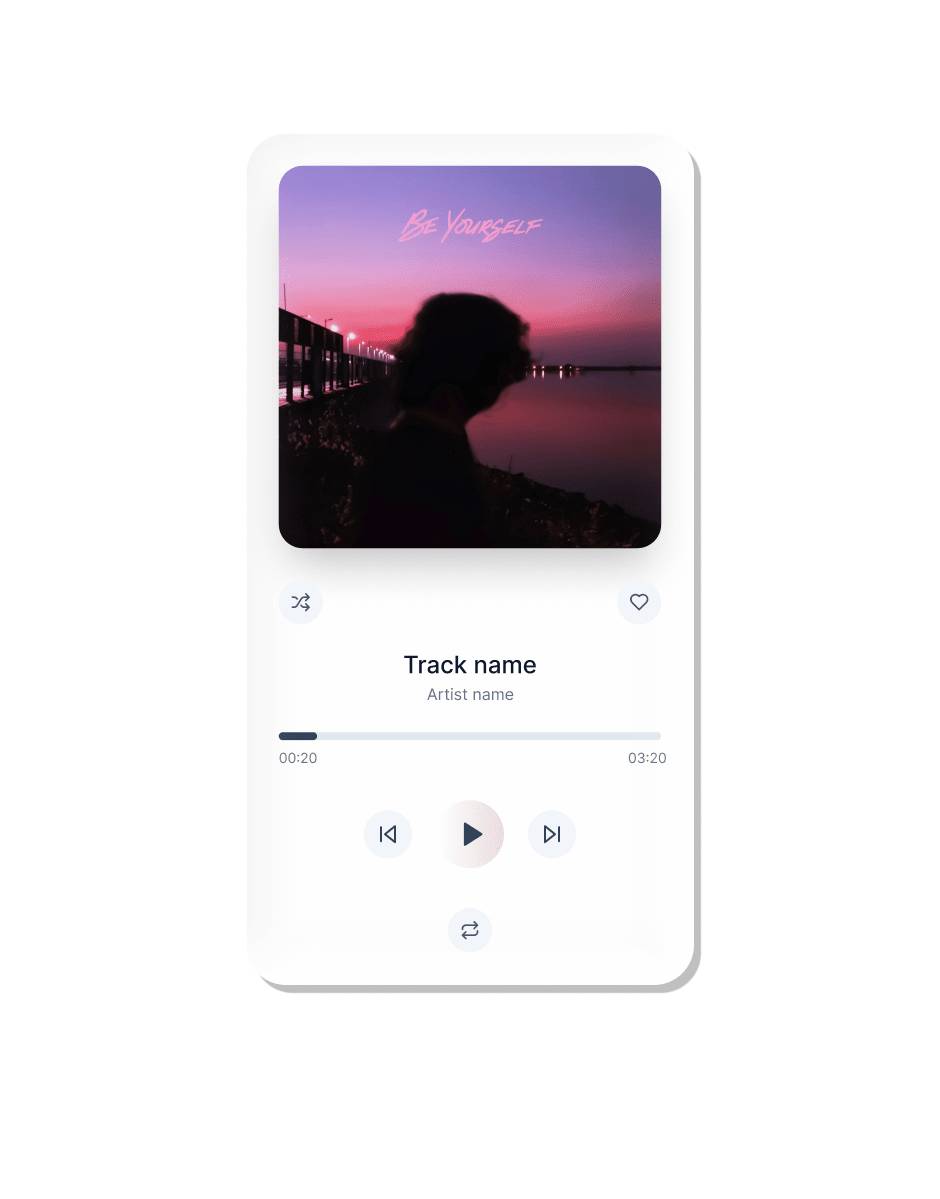 Daily UI Challenge #2