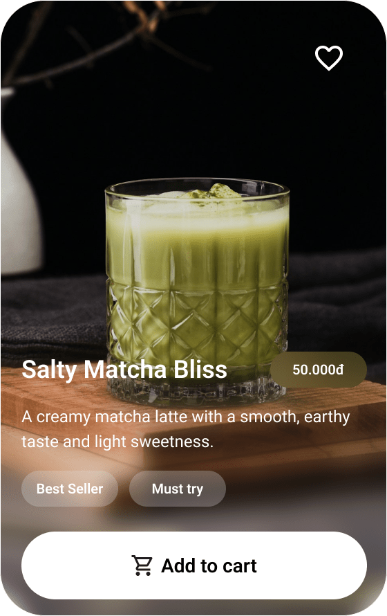 Daily UI Challenge #1
