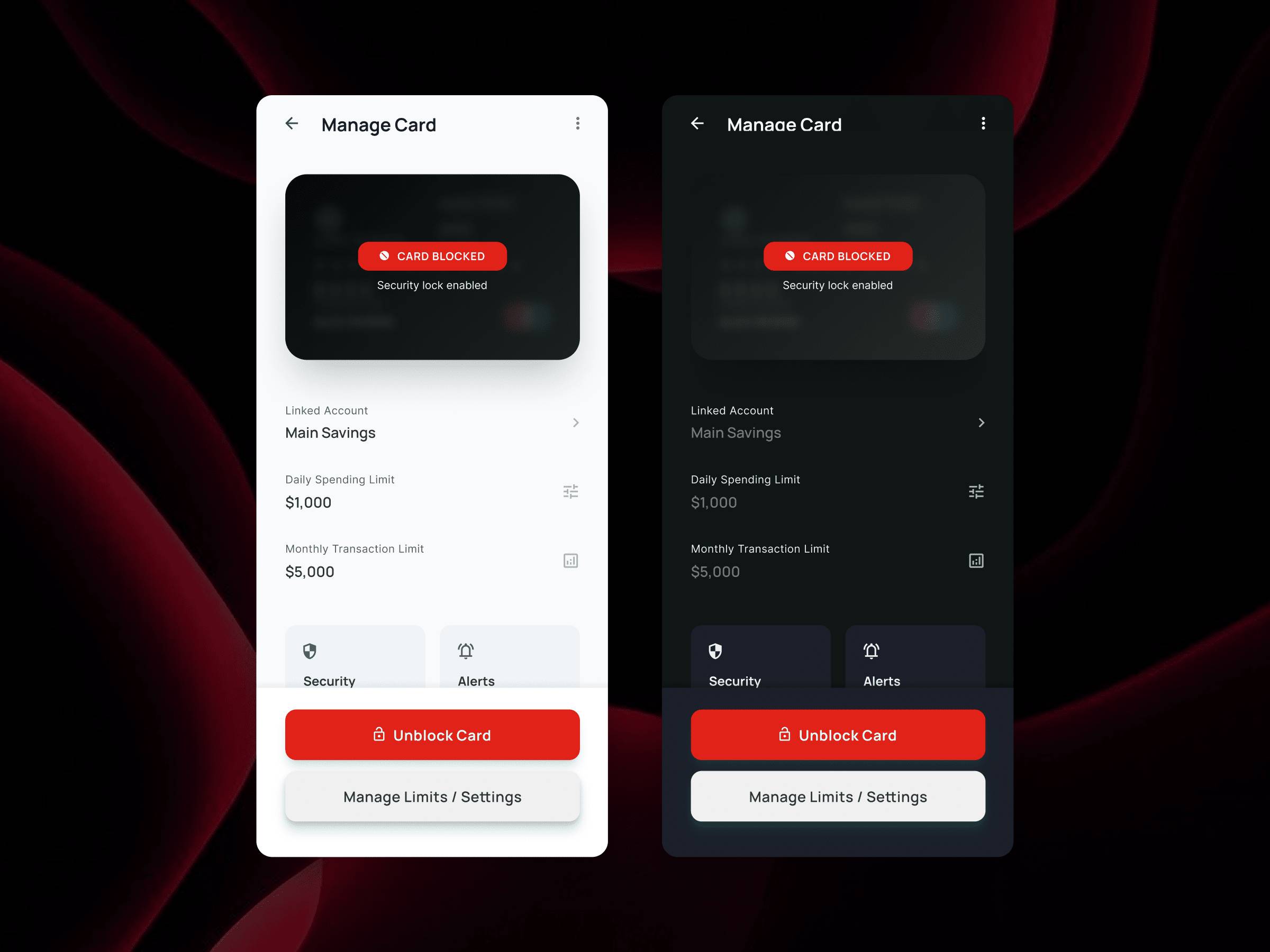Daily UI Challenge #57