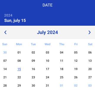 Daily UI Challenge #6