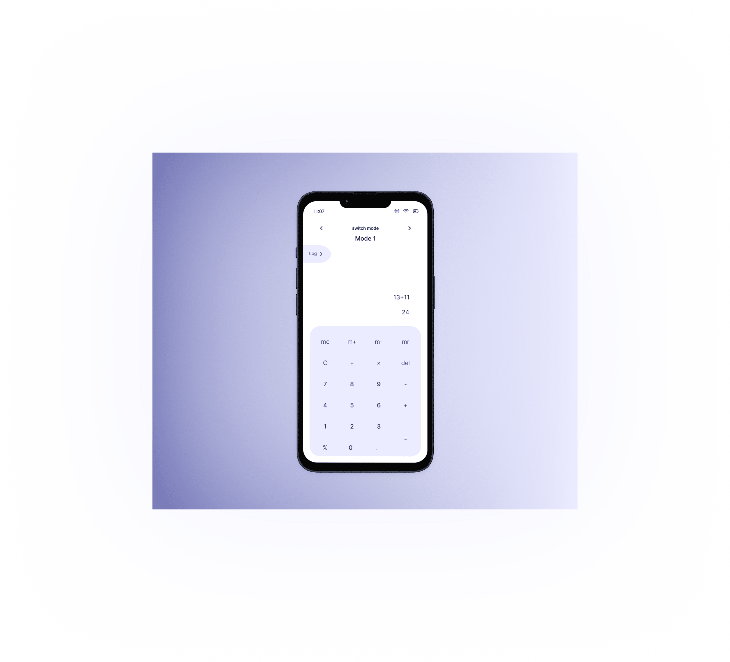 Daily UI Challenge #13