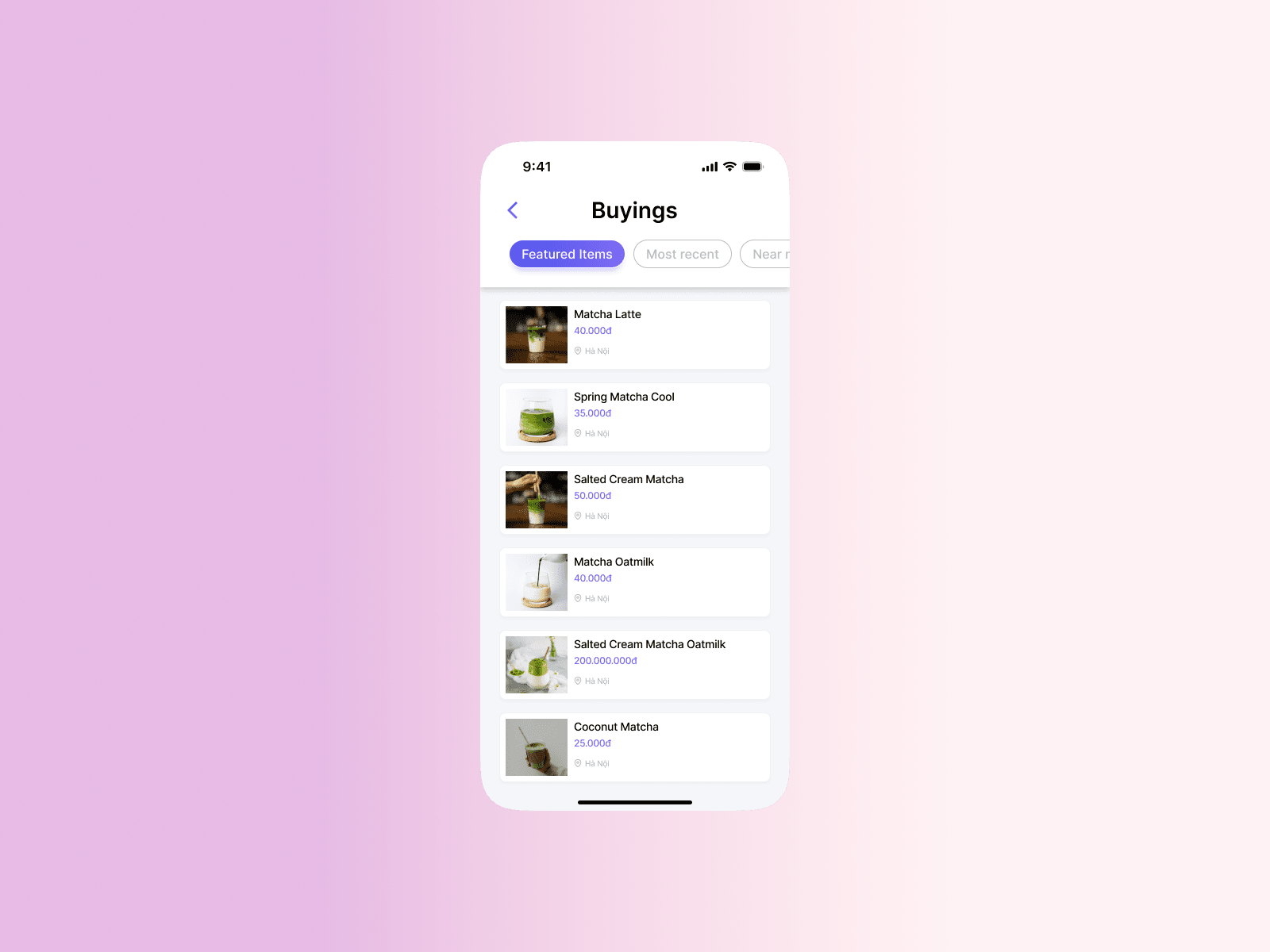 Daily UI Challenge #8