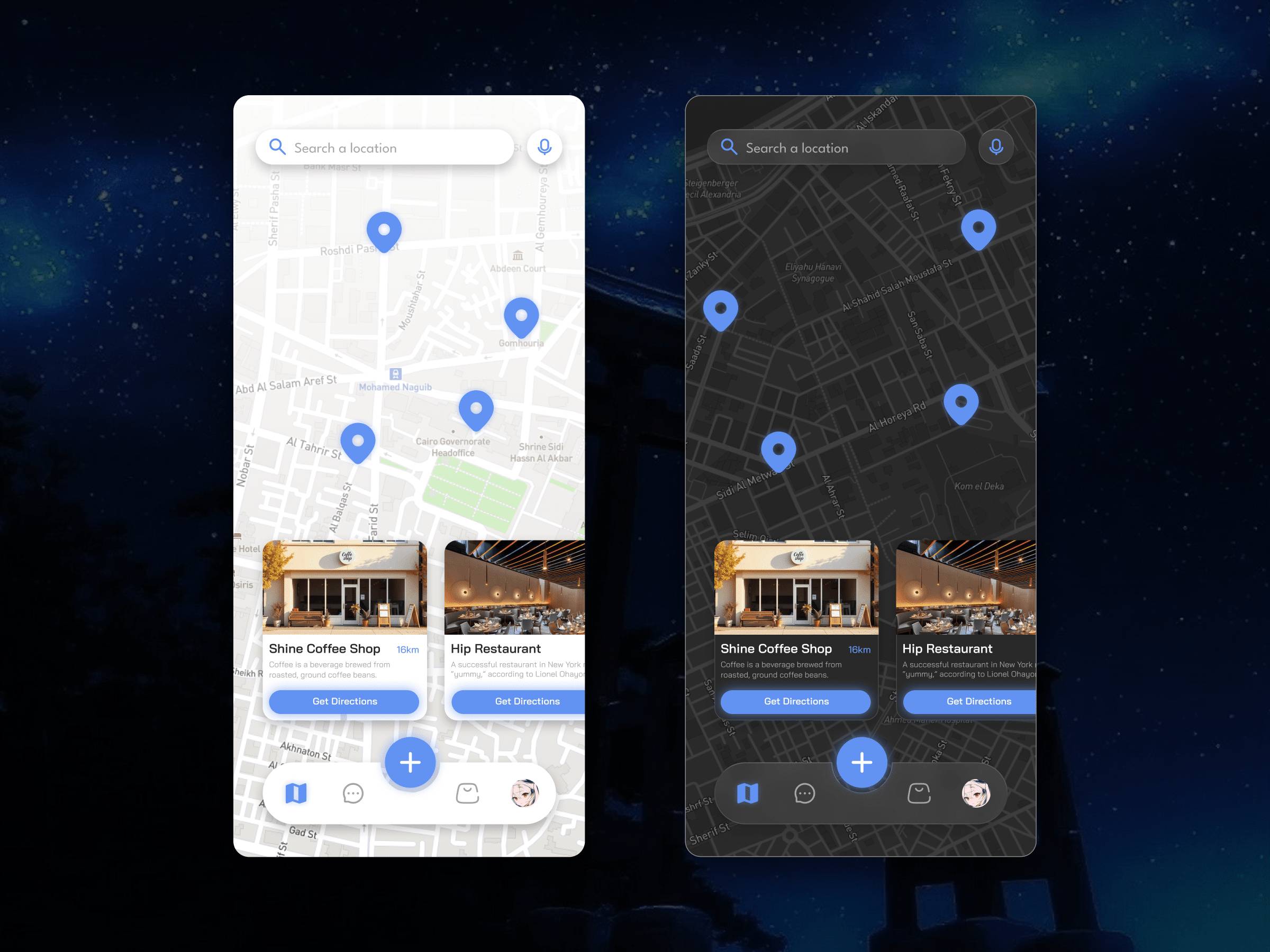 Daily UI Challenge #66