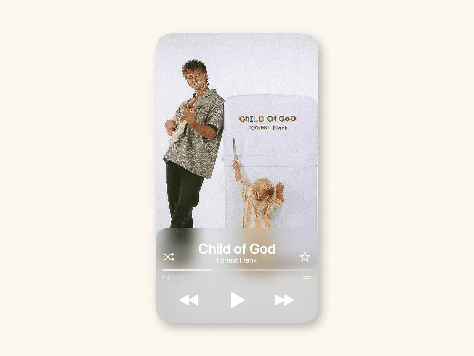 Daily UI Challenge #2