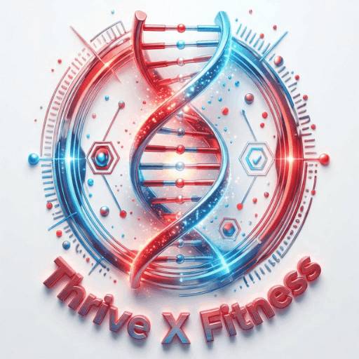 Thrive X Fitness