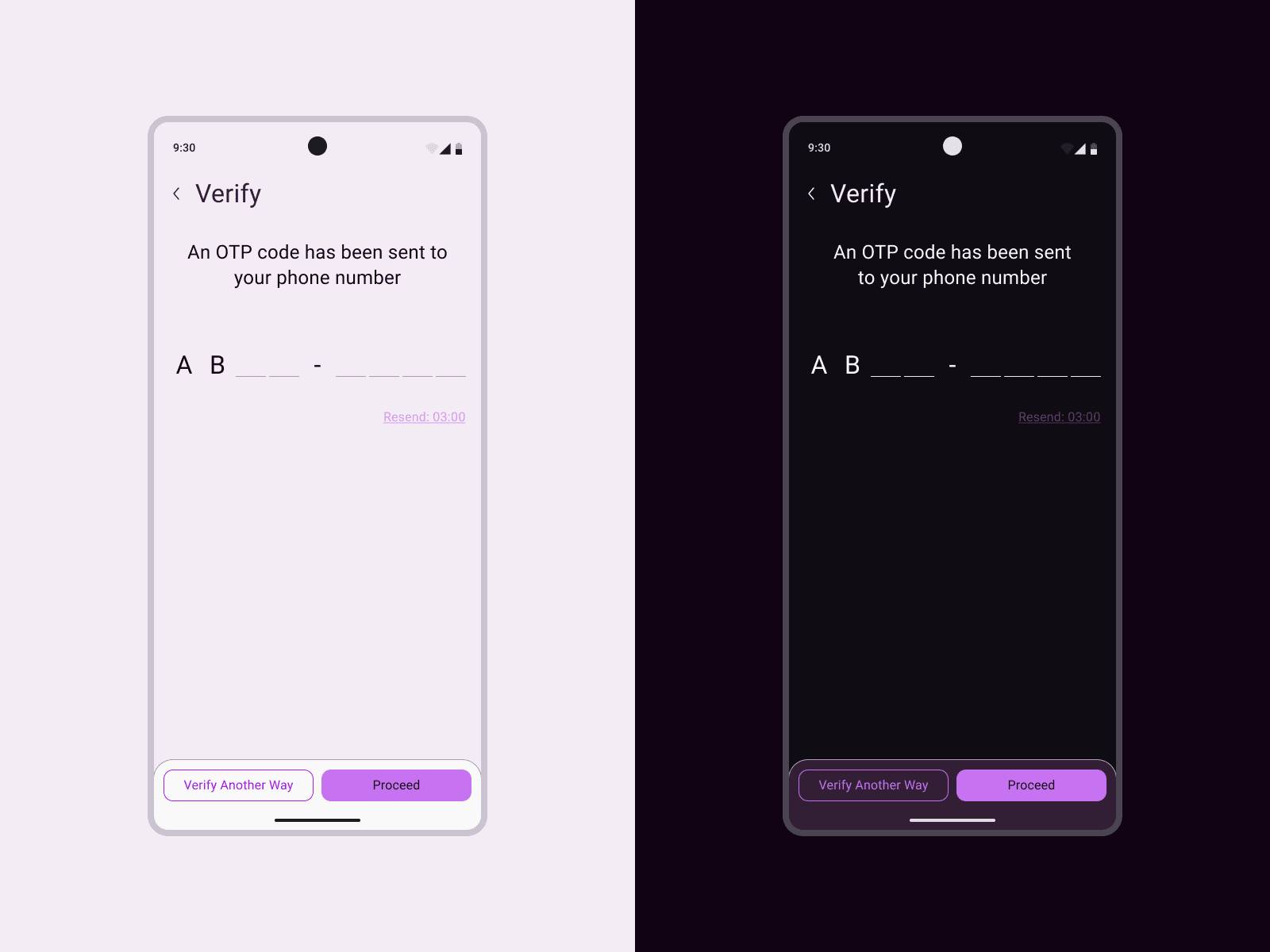 Daily UI Challenge #11