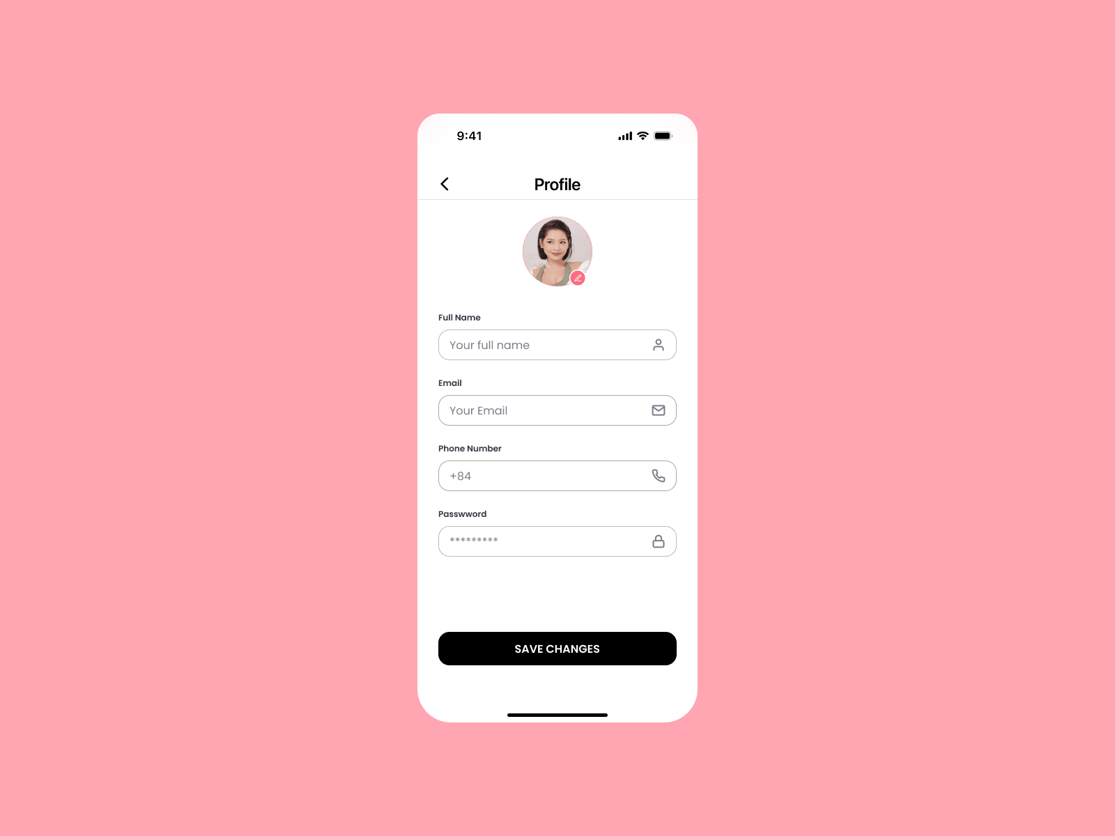 Daily UI Challenge #10