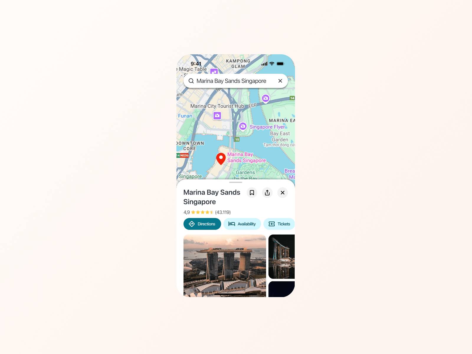 Daily UI Challenge #12