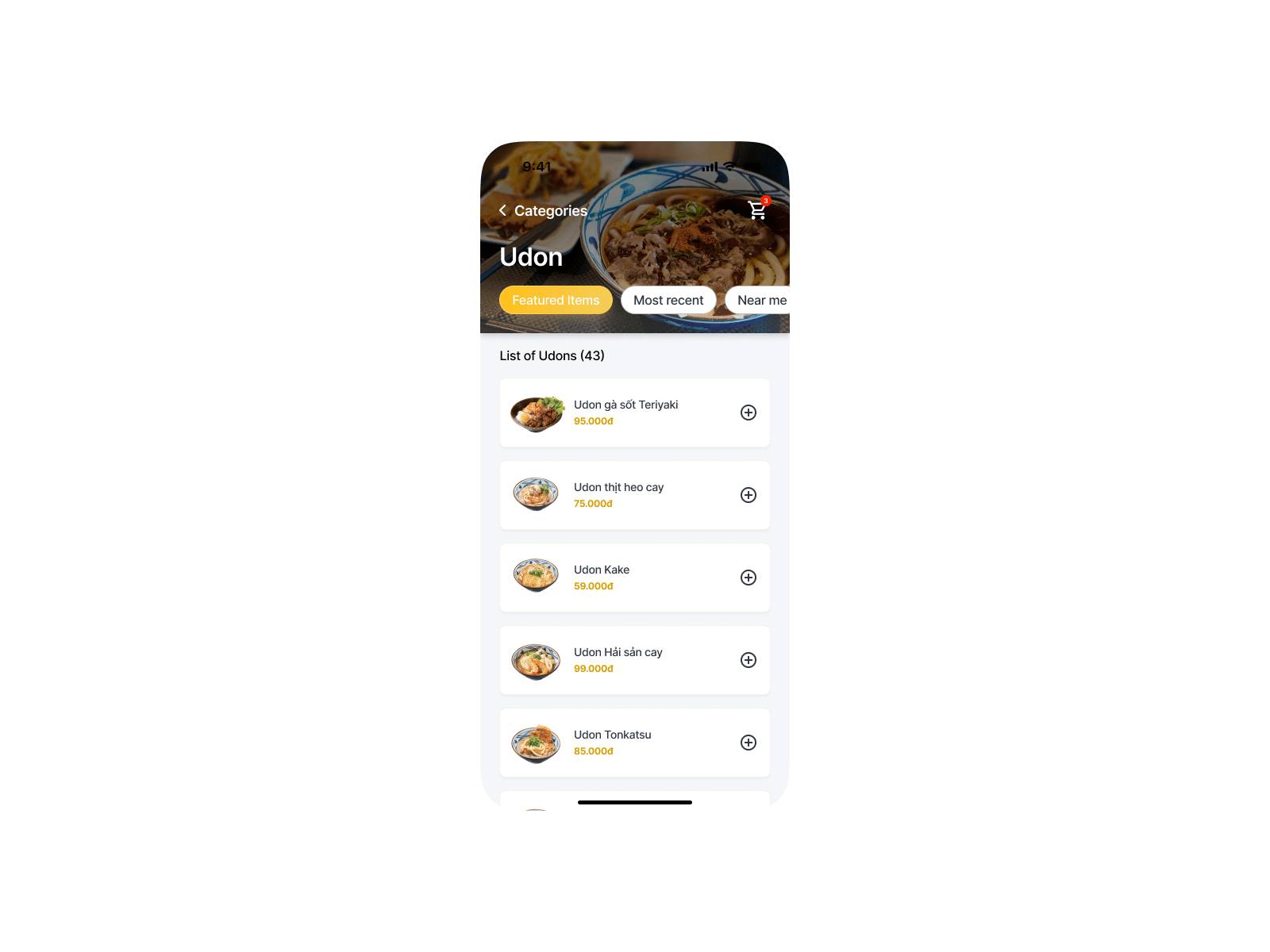 Daily UI Challenge #14