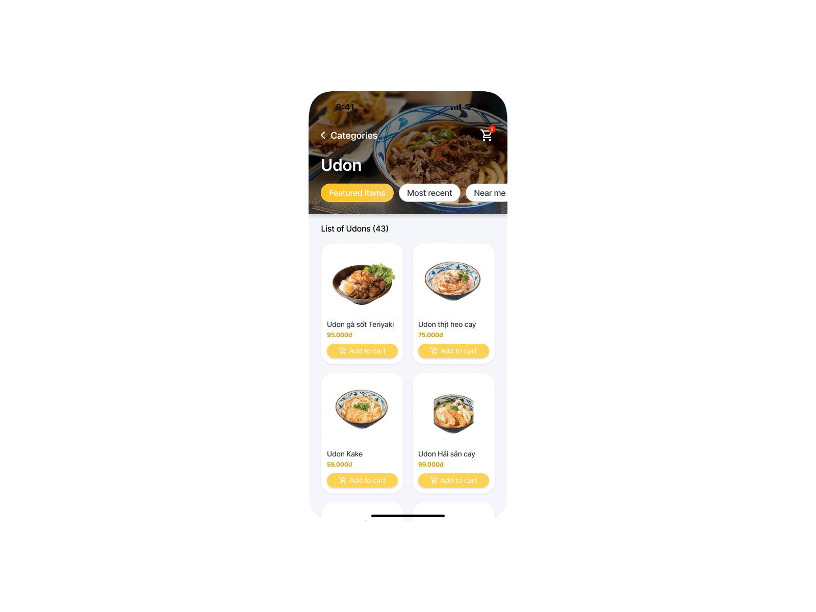 Daily UI Challenge #15