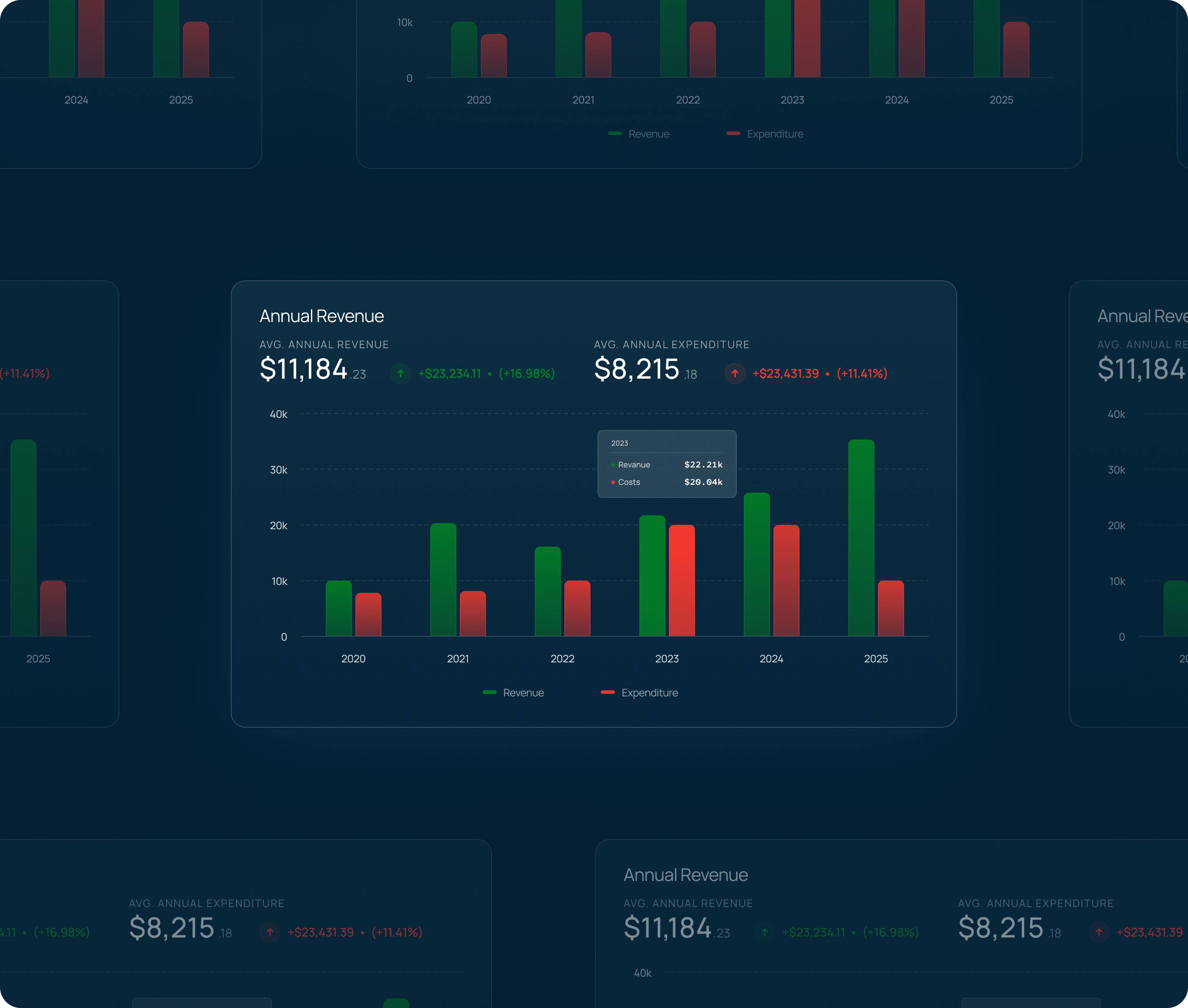Daily UI Challenge #18