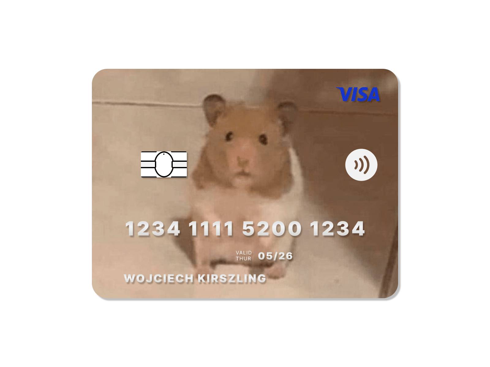 Daily UI Challenge #7