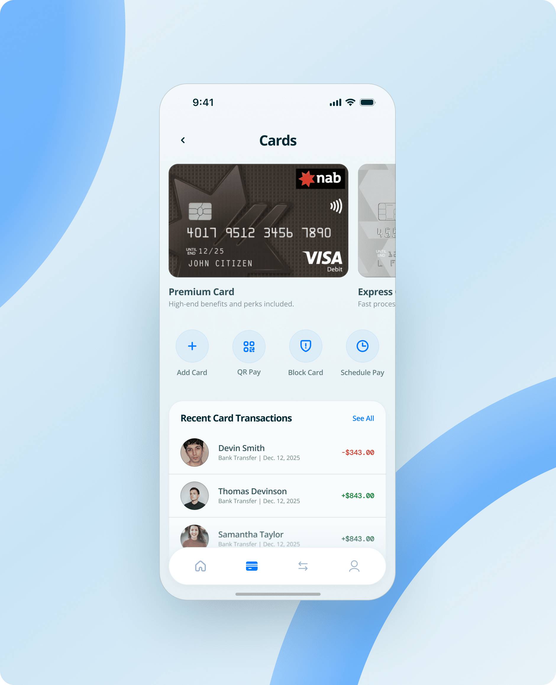 Daily UI Challenge #19