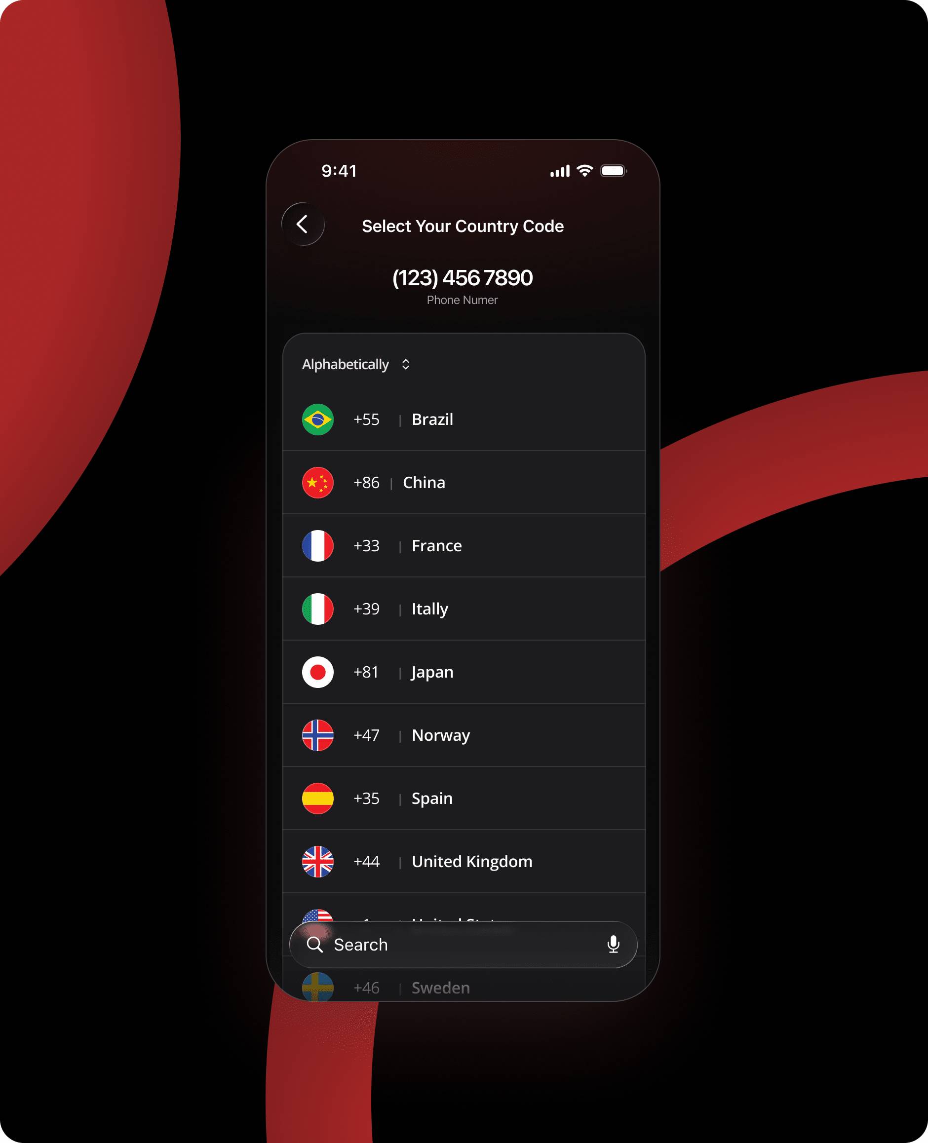 Daily UI Challenge #20