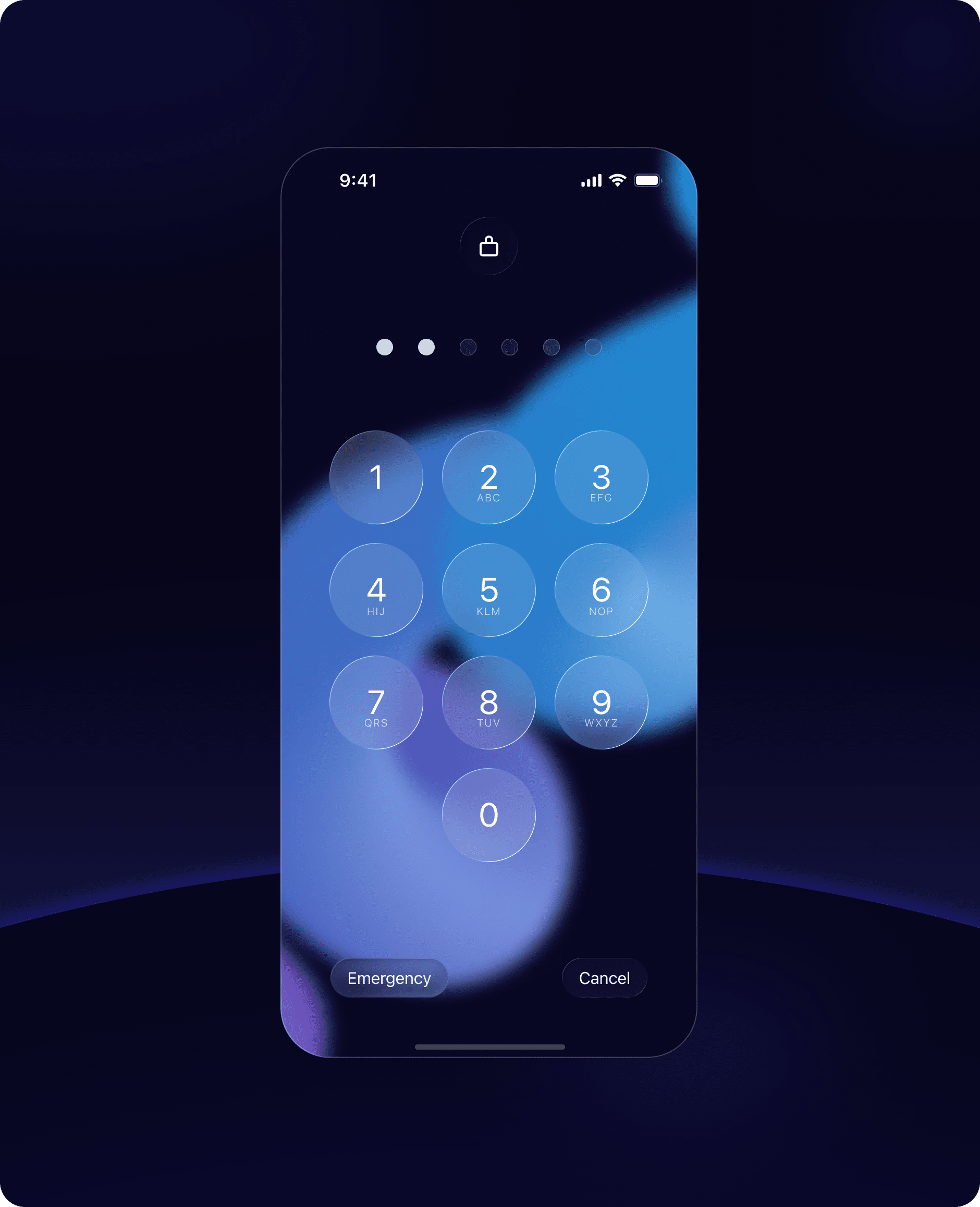 Daily UI Challenge #21