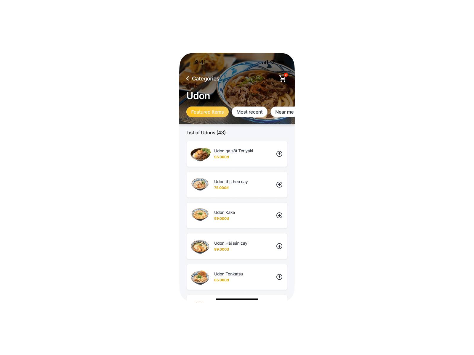 Daily UI Challenge #14
