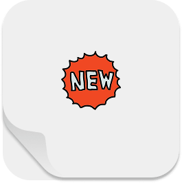 3: Sticker