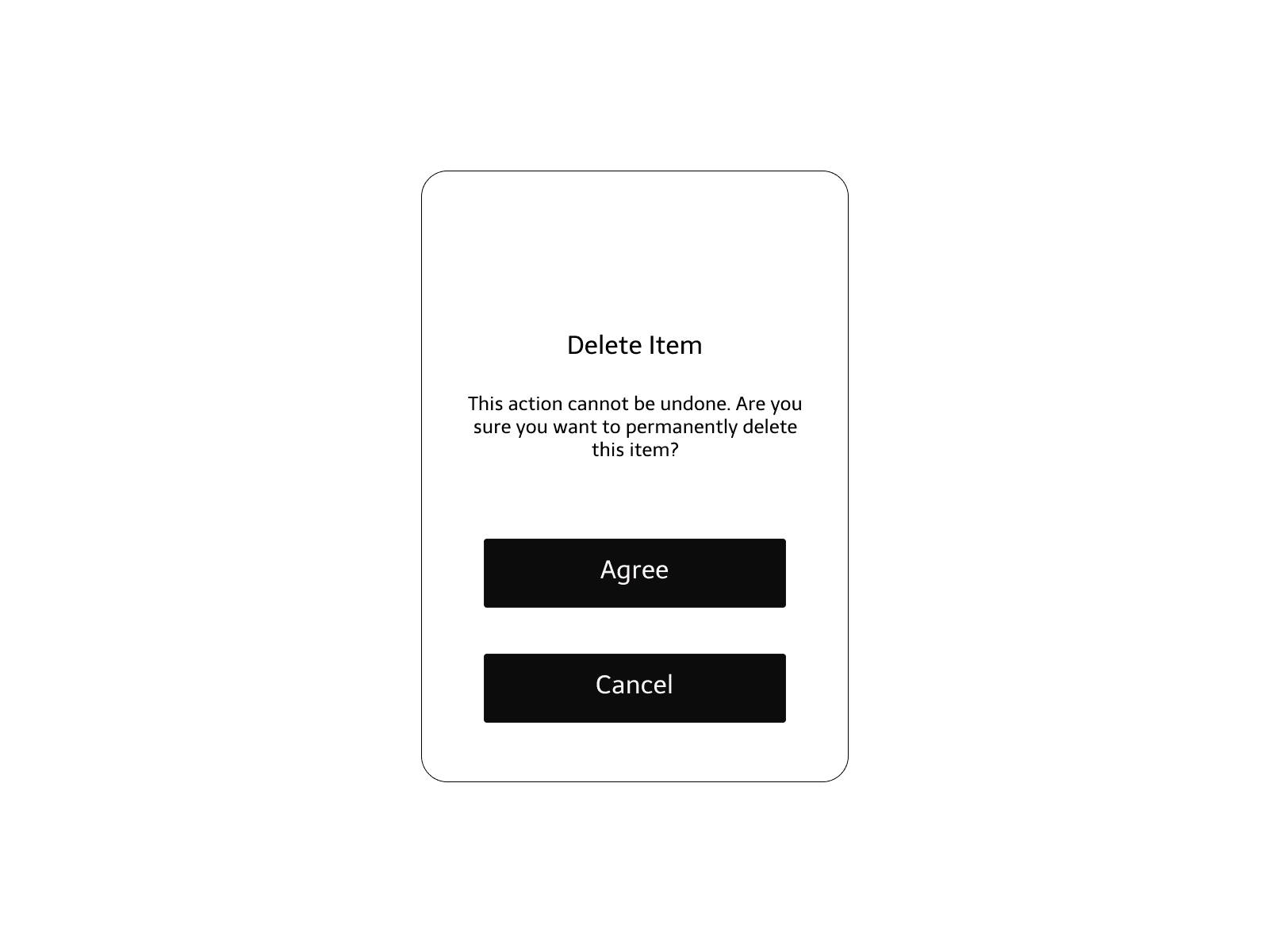 Daily UI Challenge #5