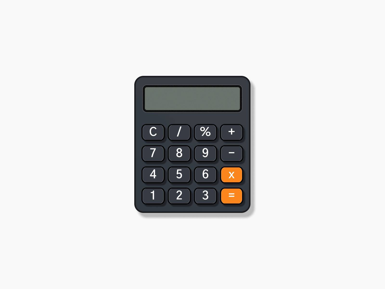 10: Calculator