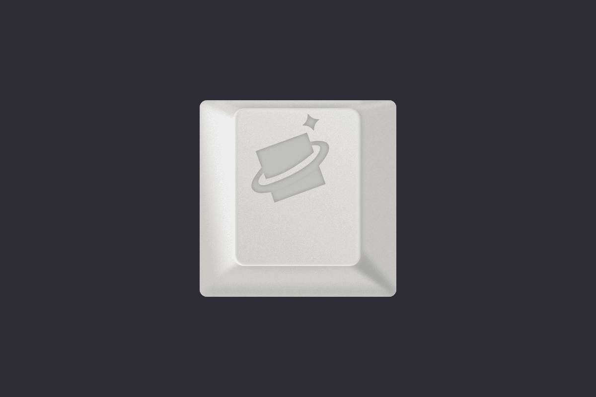 6: Keyboard Piece