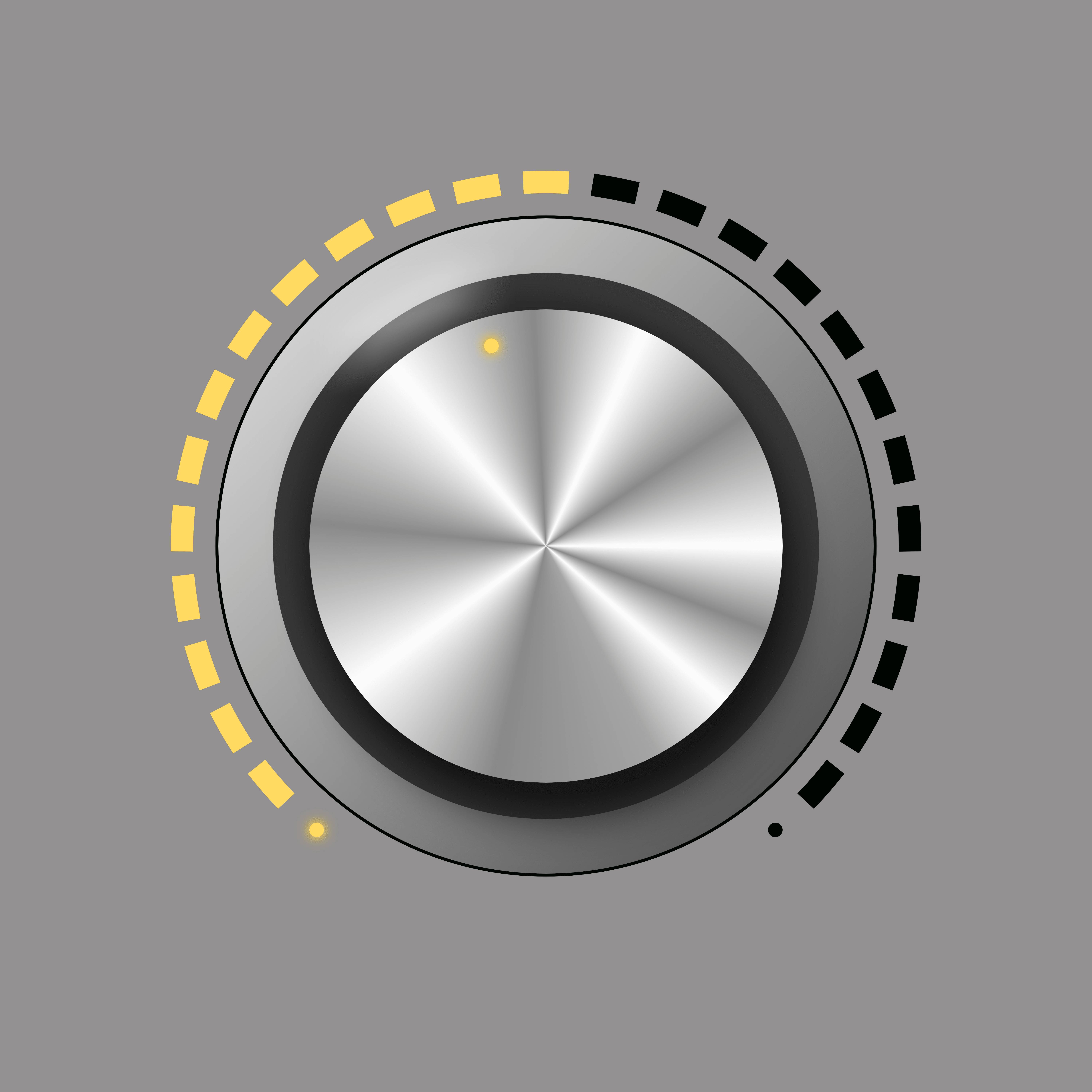 5: Knob