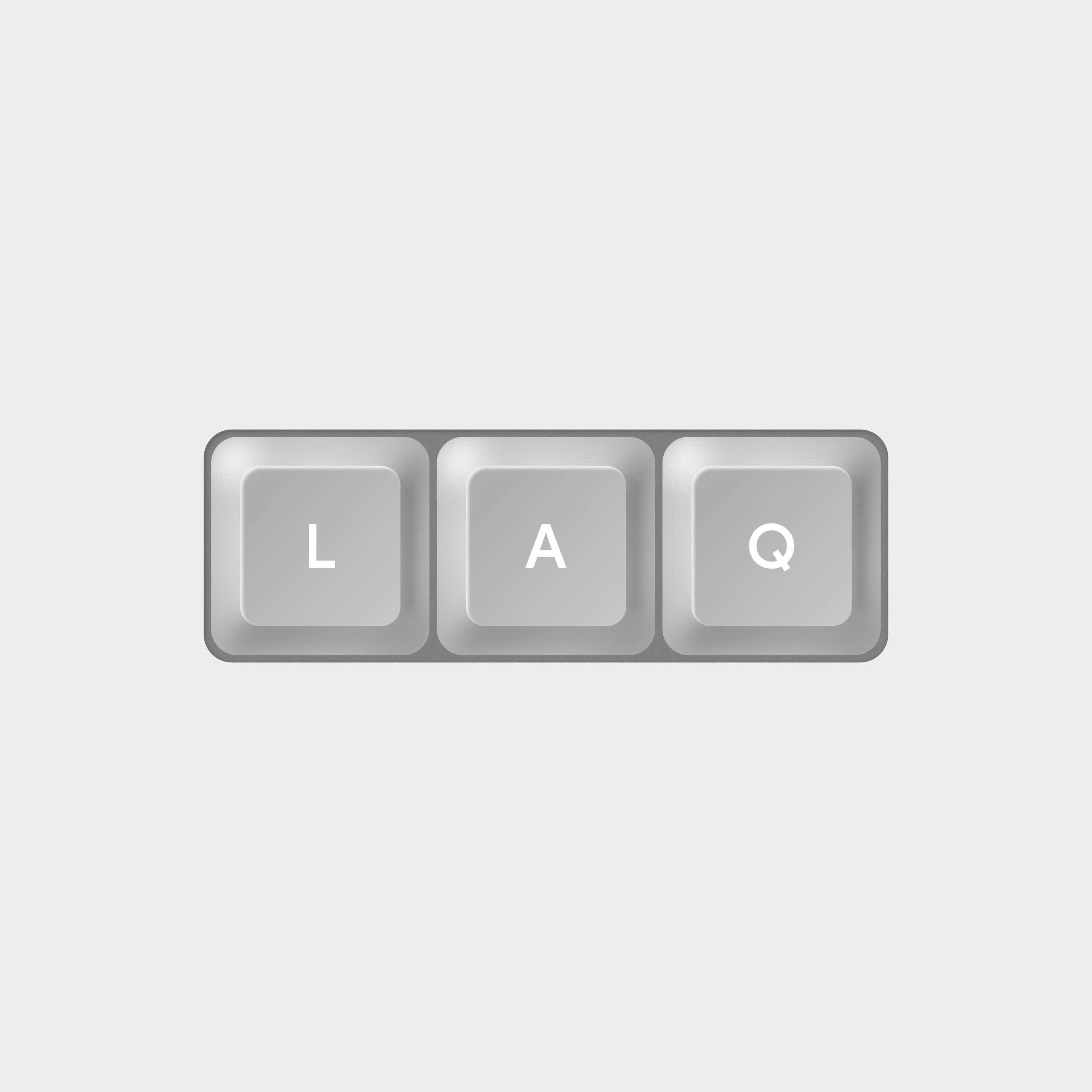 6: Keyboard Piece