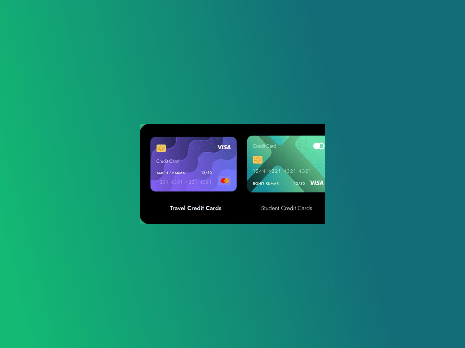 Daily UI Challenge #19